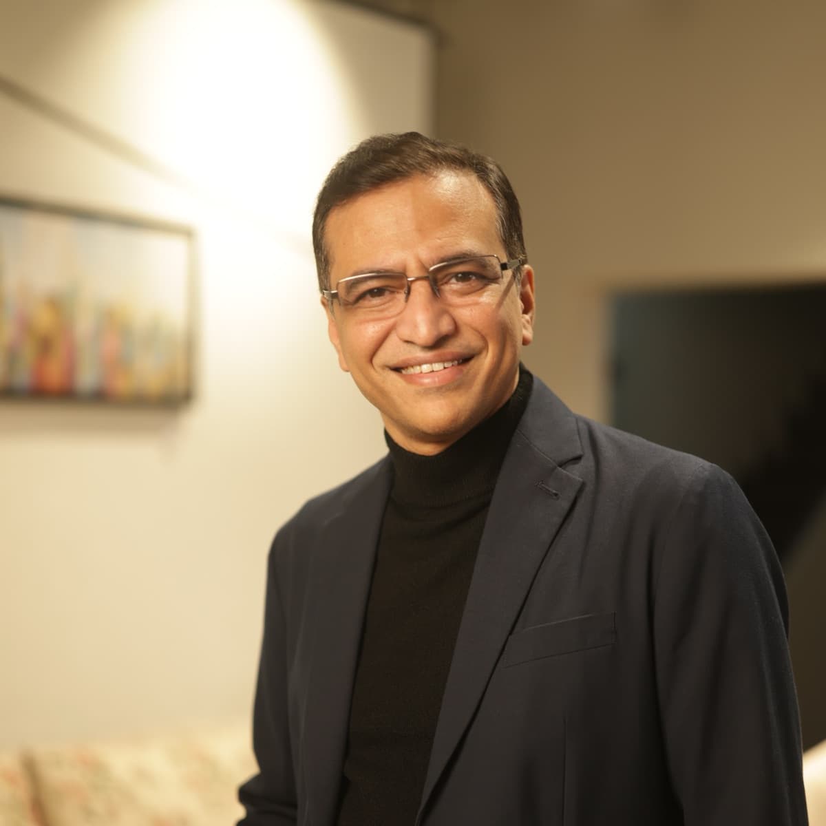 Gerard Antony, Founder and CEO of DBTEZ
