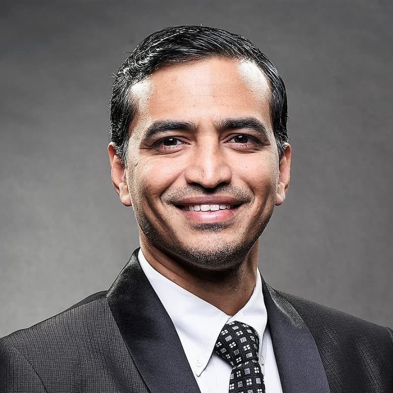 Gerard Antony, Founder and CEO of DBTEZ