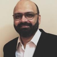 Denis Vincent
