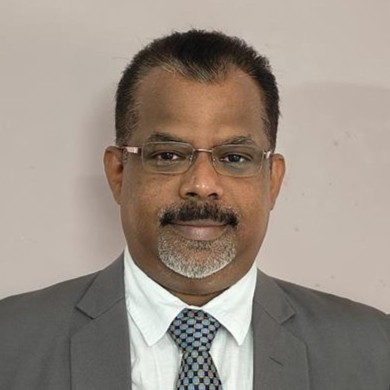 Jose Rajappan