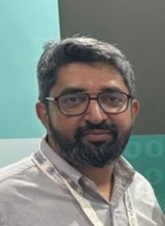 Nevil Jose