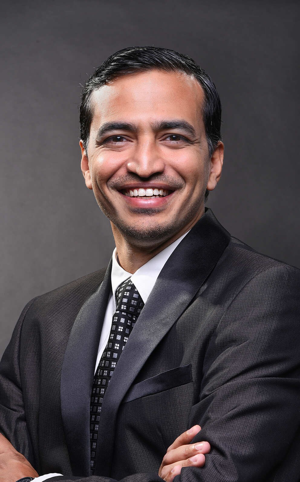 Gerard Antony, Founder & CEO